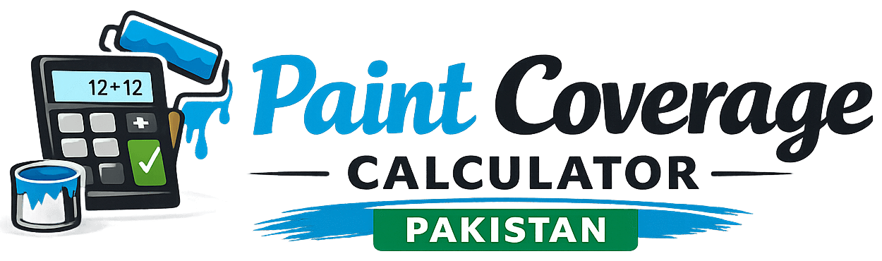 Paint Coverage Calculator